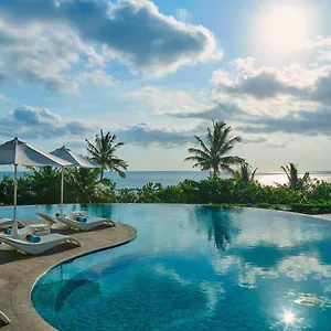 5* Üdülőközpont Sheraton Bali Kuta