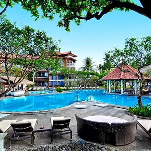 5* Szálloda Sol By Melia Benoa Bali All Inclusive