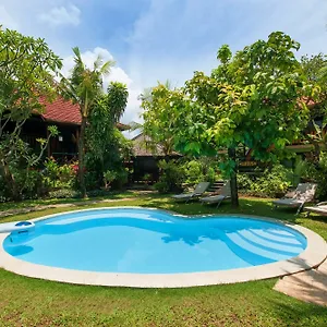 3* Panzió Pondok Agung Bed & Breakfast