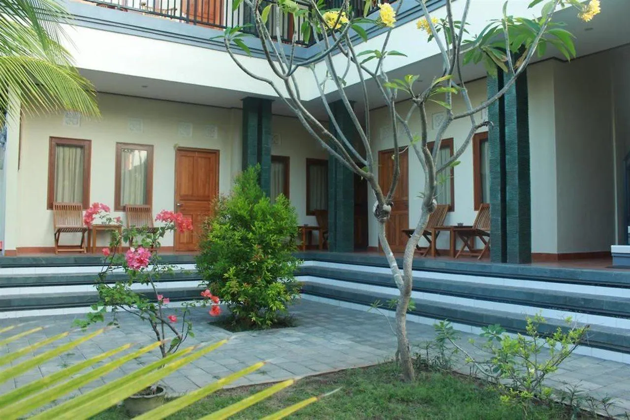 Puri Clinton Bali Apartman Nusa Dua  0*, Nusa Dua (Bali)