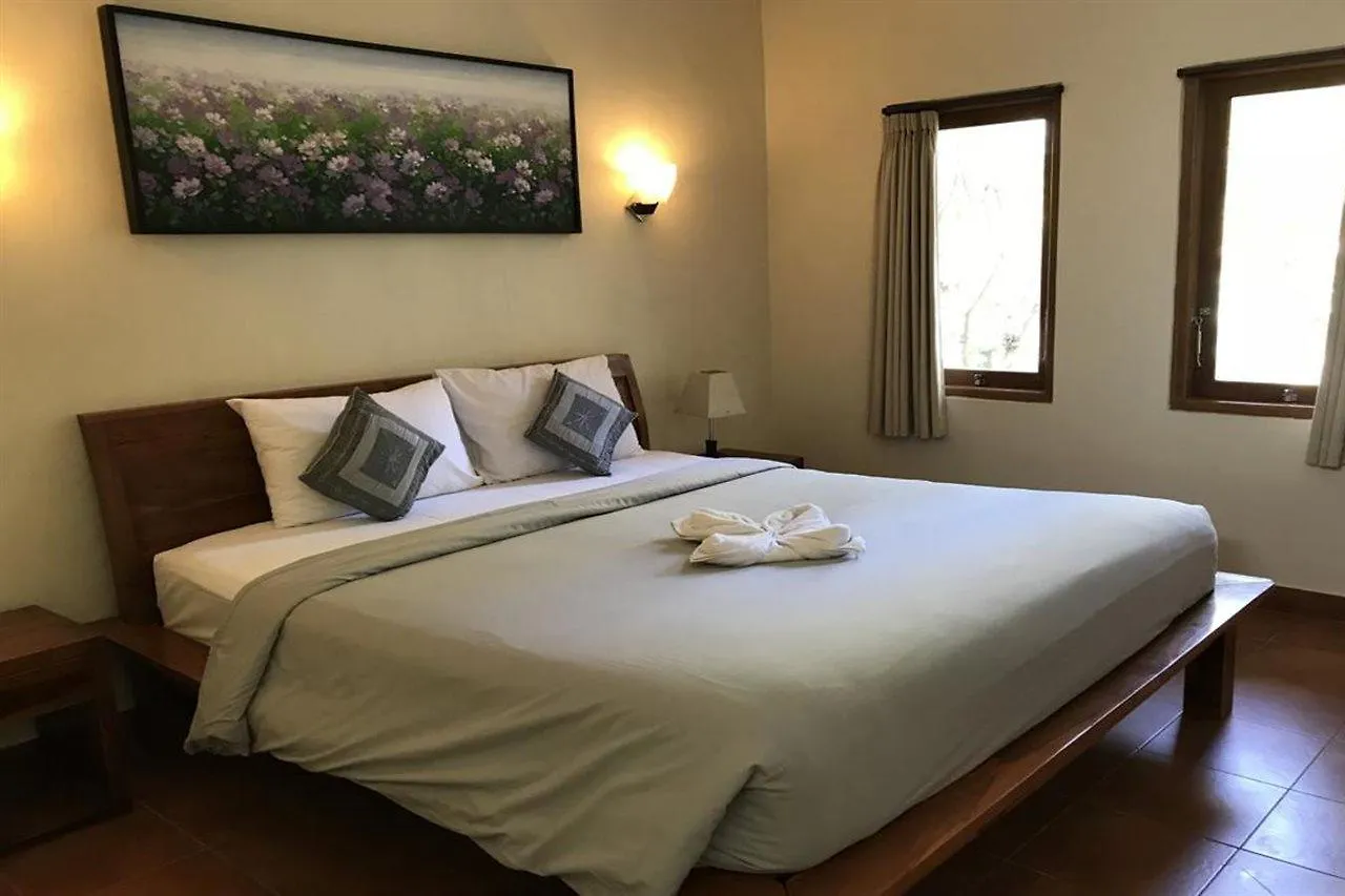 Puri Clinton Bali Apartman Nusa Dua