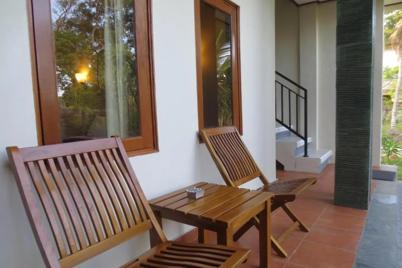 Puri Clinton Bali Apartman Nusa Dua  Nusa Dua (Bali)