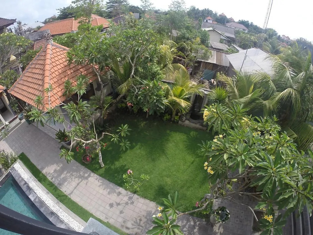 Puri Clinton Bali Apartman Nusa Dua  Homestay szállás Nusa Dua (Bali)