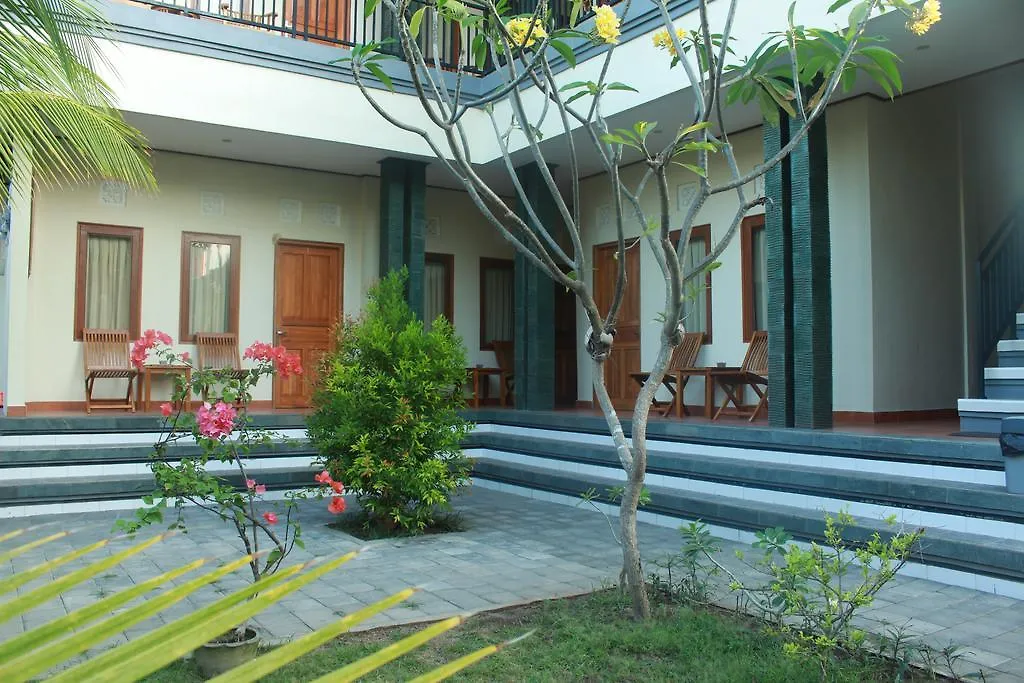 Puri Clinton Bali Apartman Nusa Dua  0*, Nusa Dua (Bali)