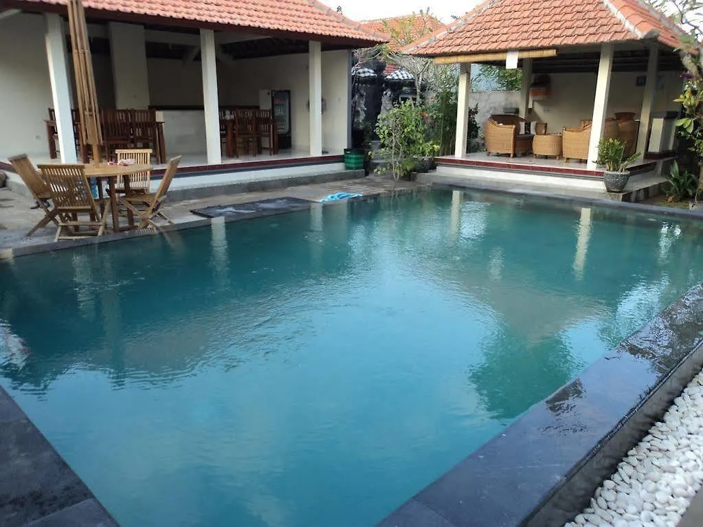 Puri Clinton Bali Apartman Nusa Dua  Nusa Dua (Bali)