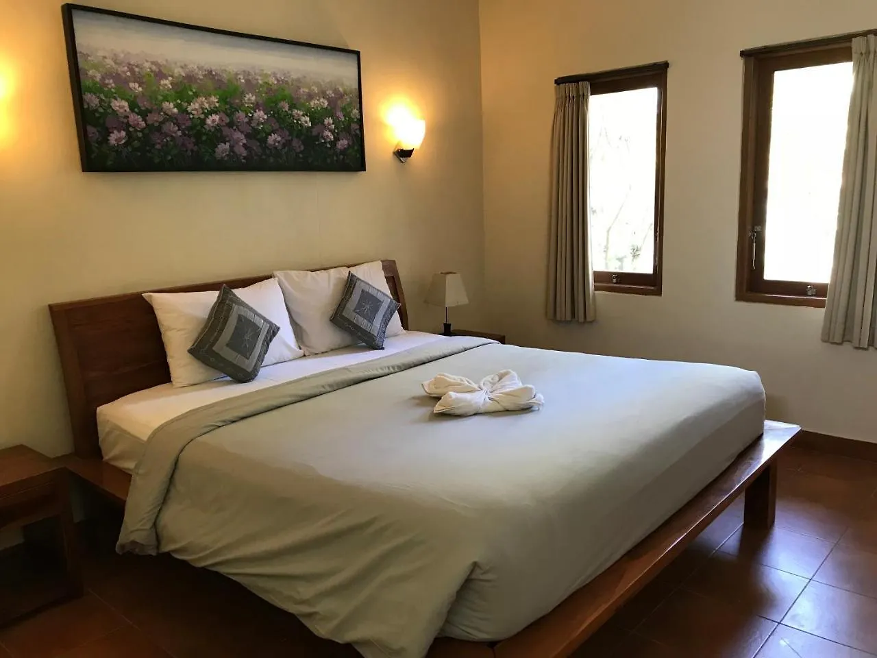 Puri Clinton Bali Apartman Nusa Dua  0*, Nusa Dua (Bali) Indonézia